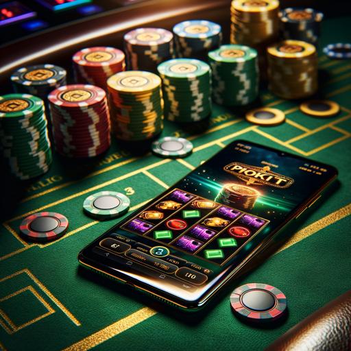 Slots 7 casino Mobil Giriş